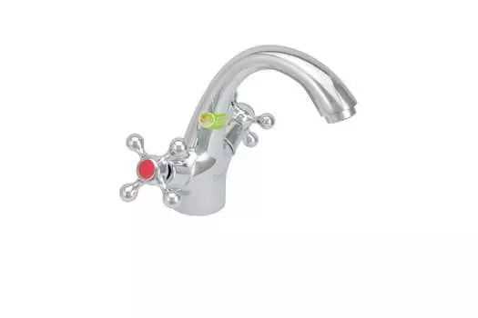 Смеситель для раковины Eleanti Opal 0402.894