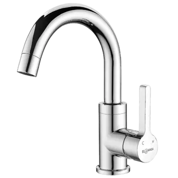 Смеситель для раковины Elghansa 16B1024