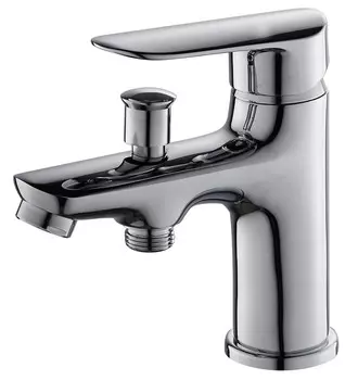 Смеситель для раковины ESKO Asti AT 53 хром