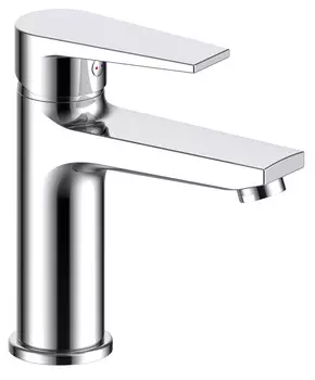 Смеситель для раковины ESKO Budapest BT26M хром