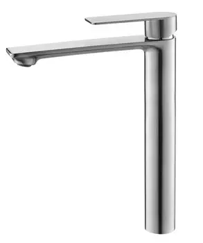 Смеситель для раковины ESKO Ekaterinburg EK25 сталь