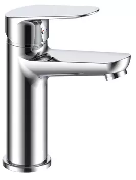 Смеситель для раковины ESKO Kazan KZ26M хром