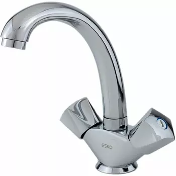 Смеситель для раковины ESKO Moscow MS 26