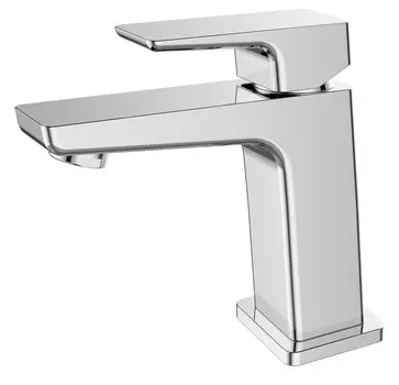 Смеситель для раковины ESKO Samara SMR26M хром