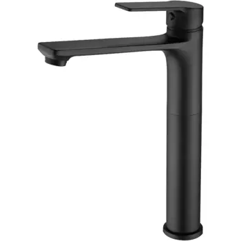 Смеситель для раковины ESKO SB 25 матовый черный