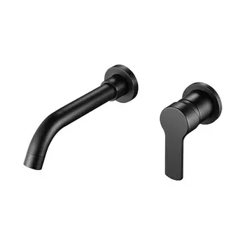 Смеситель для раковины ESKO SM28 B черный