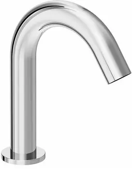 Смеситель для раковины ESKO SNR22 хром