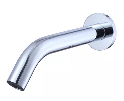 Смеситель для раковины ESKO SNR28 встраиваемый, сенсорный, хром