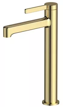 Смеситель для раковины ESKO Sochi SC25Gold золото