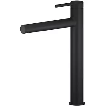 Смеситель для раковины Excellent Pi Arex AREX.1202BL черный матовый