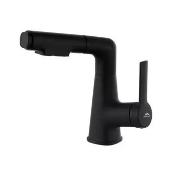 Смеситель для раковины Fashun A4018