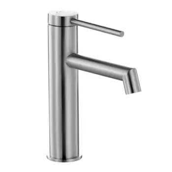 Смеситель для раковины Fashun A51133 сатин