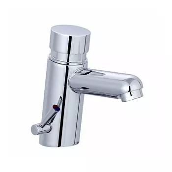 Смеситель для раковины Fashun A527 порционный