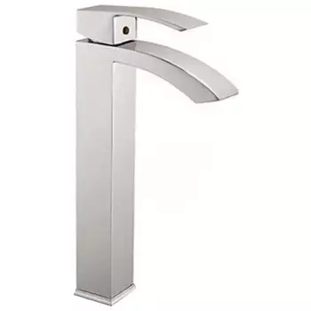 Смеситель для раковины Felice 1025 никель