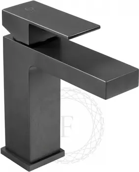 Смеситель для раковины Filarete Fing FL5040BG графит