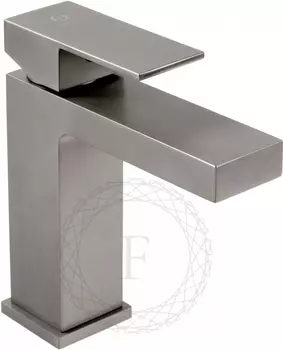 Смеситель для раковины Filarete Fing FL5040NK никель