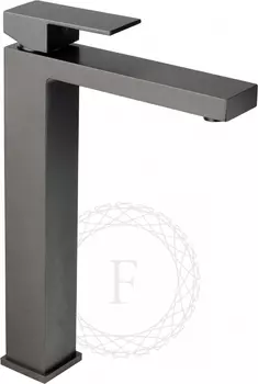 Смеситель для раковины Filarete Fing FL6040BG графит