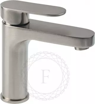 Смеситель для раковины Filarete Retta FL5030NK никель