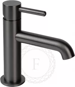Смеситель для раковины Filarete Roun FL5020BG графит