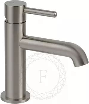 Смеситель для раковины Filarete Roun FL5020NK никель