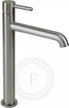 Смеситель для раковины Filarete Roun FL6020NK никель