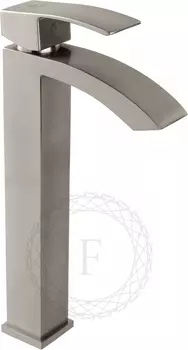 Смеситель для раковины Filarete Waterfall FL6010NK никель