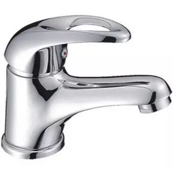 Смеситель для раковины Frap F1015