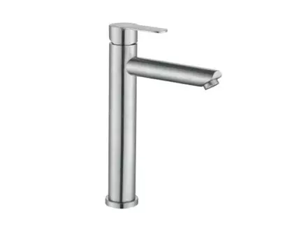 Смеситель для раковины Frap F10801-2