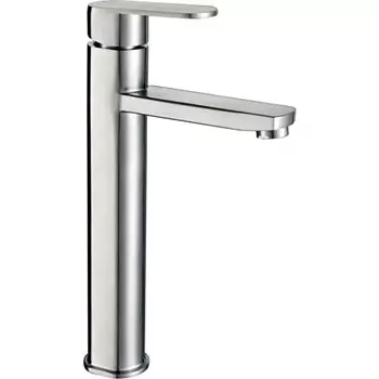 Смеситель для раковины Frap F10805-2 сатин