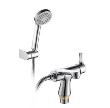 Смеситель для раковины Frap F1252 с душевой лейкой