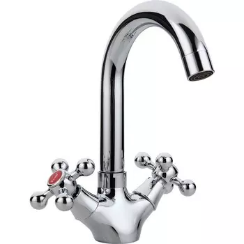 Смеситель для раковины Frap H19 F1319