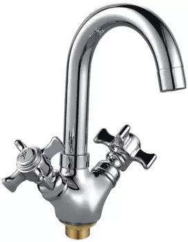 Смеситель для раковины Frap H24 F1324