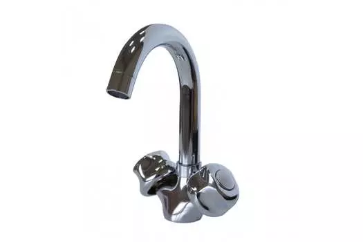 Смеситель для раковины Frap H26 F1326