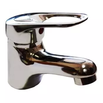 Смеситель для раковины Frap H37 F1037