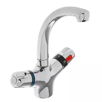 Смеситель для раковины Frap H51 F1051