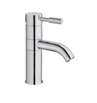 Смеситель для раковины Frap H52 F1052 хром