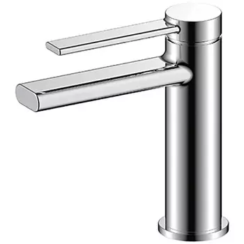 Смеситель для раковины Frap H67 F1067