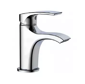 Смеситель для раковины Frap H69 F1069 хром