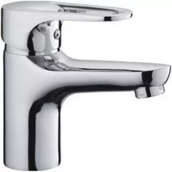 Смеситель для раковины Frap H702 F10702-B