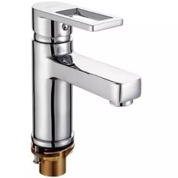 Смеситель для раковины Frap H72 F1072