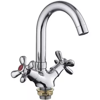 Смеситель для раковины Frap H731 F13731-B