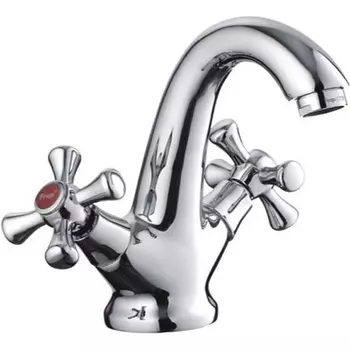 Смеситель для раковины Frap H732 F10732-B