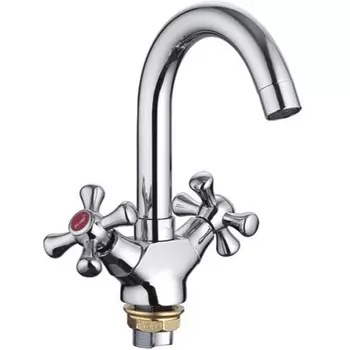 Смеситель для раковины Frap H732 F13732-B