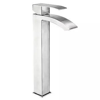 Смеситель для раковины Frap H803 F10803-2, сатин