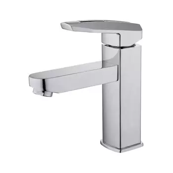 Смеситель для раковины G-lauf LOF LOF1-A033 хром