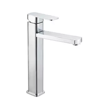 Смеситель для раковины G-lauf NEB NEB1-B123 хром