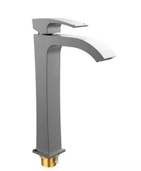 Смеситель для раковины Gappo G1007-89