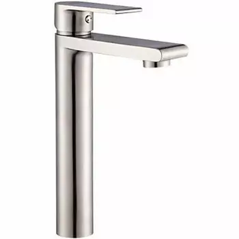 Смеситель для раковины Gappo G1099-22 сатин