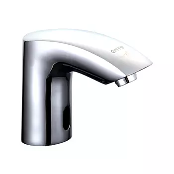 Смеситель для раковины Gappo G518 сенсорный