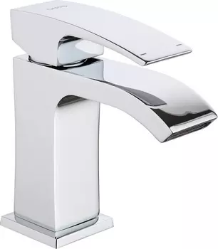 Смеситель для раковины Gappo Jacob G1007-1 хром